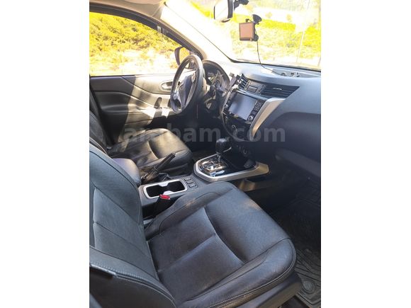 Sahibinden Nissan Navara 2.3 dCi 4x4 2021 Model