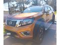 Sahibinden Nissan Navara 2.3 dCi 4x4 2021 Model