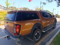Sahibinden Nissan Navara 2.3 dCi 4x4 2021 Model