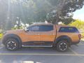 Sahibinden Nissan Navara 2.3 dCi 4x4 2021 Model
