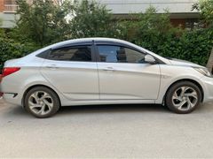 Sahibinden Hyundai Accent Blue 1.6 CRDI Mode 2013 Model 