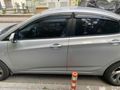 Sahibinden Hyundai Accent Blue 1.6 CRDI Mode 2013 Model 