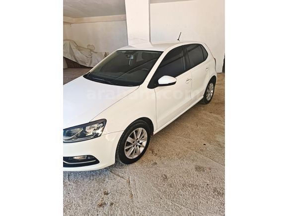 Sahibinden Volkswagen Polo 1.4 TDi Comfortline 2016 Model