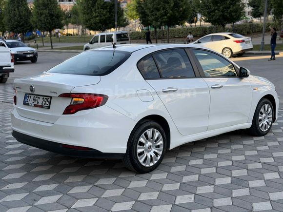 Fiat Egea 1.3 Multijet Easy 2017 Model Gaziantep