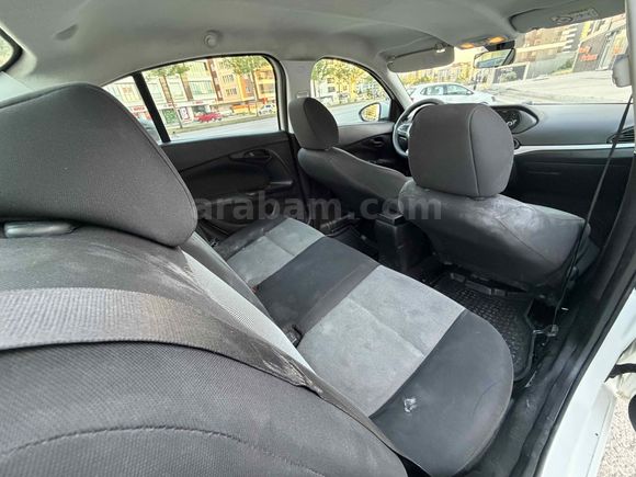 Fiat Egea 1.3 Multijet Easy 2017 Model Gaziantep