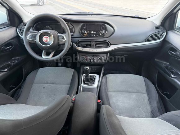 Fiat Egea 1.3 Multijet Easy 2017 Model Gaziantep
