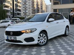 Fiat Egea 1.3 Multijet Easy 2017 Model Gaziantep
