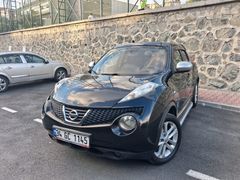Galeriden Nissan Juke 1.5 dCi Sport Pack 2012 Model İstanbul