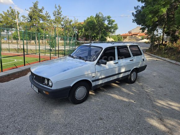 Galeriden Renault R 12 Toros 1993 Model Denizli