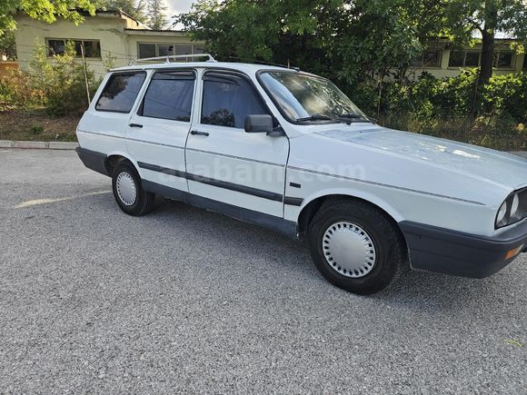 Galeriden Renault R 12 Toros 1993 Model Denizli