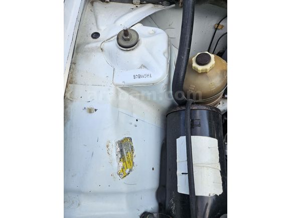 Galeriden Renault R 12 Toros 1993 Model Denizli