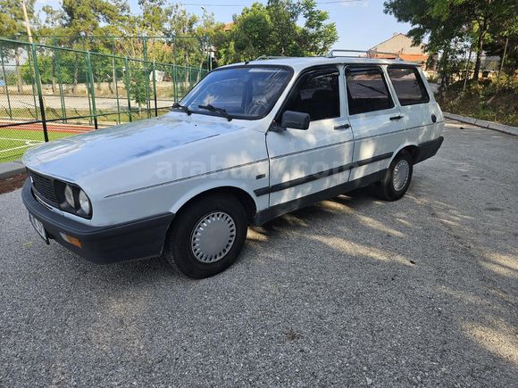 Galeriden Renault R 12 Toros 1993 Model Denizli