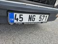 Galeriden Renault R 12 Toros 1993 Model Denizli