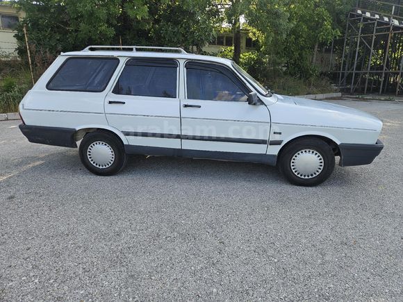 Galeriden Renault R 12 Toros 1993 Model Denizli