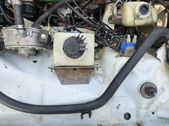 Galeriden Renault R 12 Toros 1993 Model Denizli