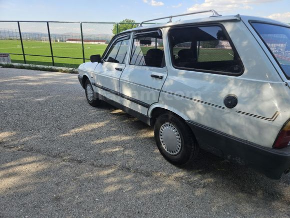 Galeriden Renault R 12 Toros 1993 Model Denizli