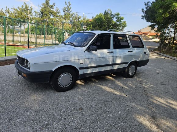 Galeriden Renault R 12 Toros 1993 Model Denizli
