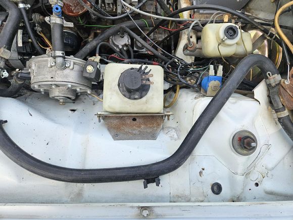 Galeriden Renault R 12 Toros 1993 Model Denizli