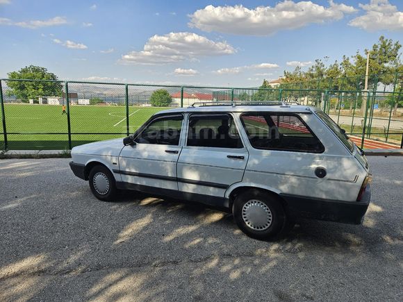 Galeriden Renault R 12 Toros 1993 Model Denizli