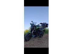 Garantili Bajaj Dominar 400 UG