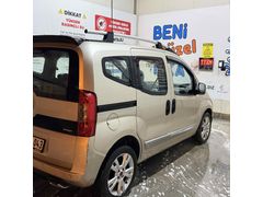 Sahibinden Fiat Fiorino Panorama 1.3 Multijet Emotion 2010 Model 