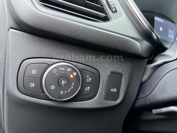 AKTİFden 2024 YENİ FOCUS 1.5 ECOBLUE TİTANİUM STİL 54.000KM FULL