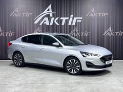 AKTİFden 2024 YENİ FOCUS 1.5 ECOBLUE TİTANİUM STİL 54.000KM FULL