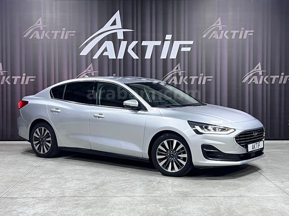 AKTİFden 2024 YENİ FOCUS 1.5 ECOBLUE TİTANİUM STİL 54.000KM FULL