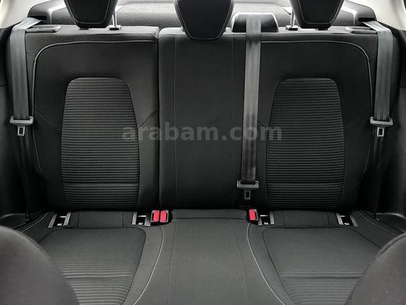 AKTİFden 2024 YENİ FOCUS 1.5 ECOBLUE TİTANİUM STİL 54.000KM FULL