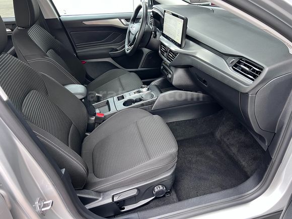 AKTİFden 2024 YENİ FOCUS 1.5 ECOBLUE TİTANİUM STİL 54.000KM FULL