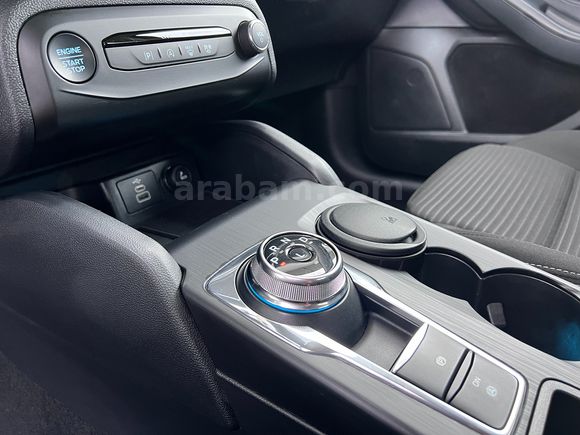 AKTİFden 2024 YENİ FOCUS 1.5 ECOBLUE TİTANİUM STİL 54.000KM FULL