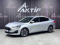 AKTİFden 2024 YENİ FOCUS 1.5 ECOBLUE TİTANİUM STİL 54.000KM FULL