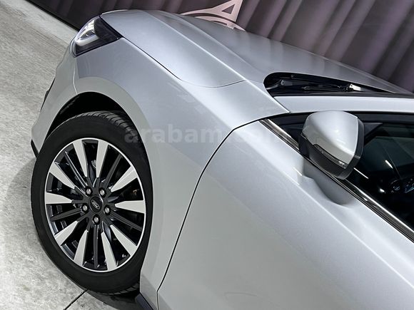 AKTİFden 2024 YENİ FOCUS 1.5 ECOBLUE TİTANİUM STİL 54.000KM FULL