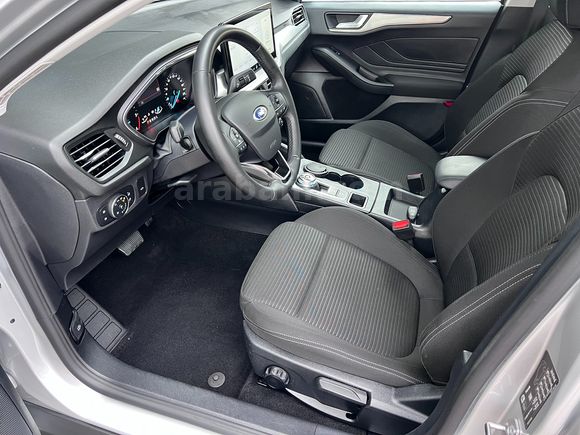 AKTİFden 2024 YENİ FOCUS 1.5 ECOBLUE TİTANİUM STİL 54.000KM FULL