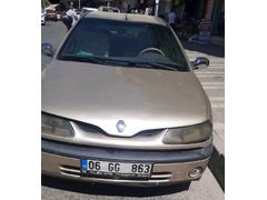 Sahibinden Renault Laguna 2.0 RXE 1999 Model