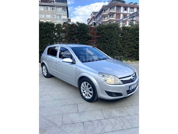Sahibinden Opel Astra 1.3 CDTI Enjoy 2007 Model 