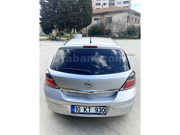 Sahibinden Opel Astra 1.3 CDTI Enjoy 2007 Model 