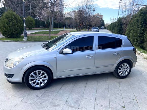 Sahibinden Opel Astra 1.3 CDTI Enjoy 2007 Model 