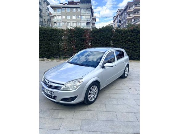 Sahibinden Opel Astra 1.3 CDTI Enjoy 2007 Model 