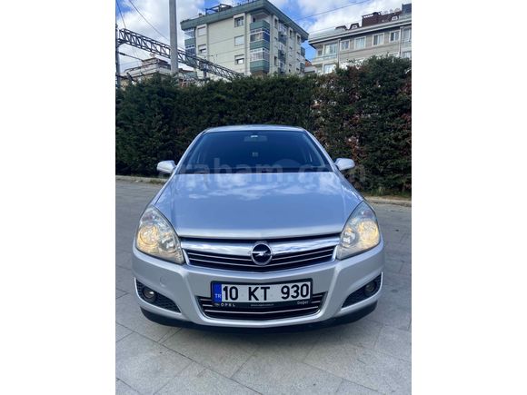 Sahibinden Opel Astra 1.3 CDTI Enjoy 2007 Model 