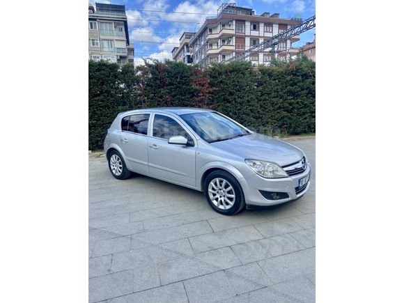 Sahibinden Opel Astra 1.3 CDTI Enjoy 2007 Model 