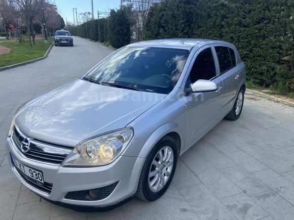 Sahibinden Opel Astra 1.3 CDTI Enjoy 2007 Model 