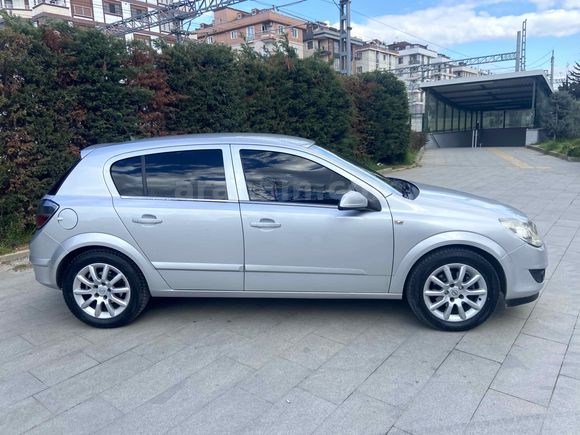 Sahibinden Opel Astra 1.3 CDTI Enjoy 2007 Model 