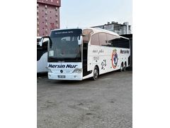 Sahibinden Mercedes - Benz Travego 17 SHD 