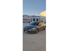 Sahibinden Renault Talisman 1.6 dCi Icon 2018 Model  225.000 km Gri (titanyum)