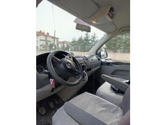 Sahibinden Volkswagen Transporter 2.0 TDI Panelvan 2012 Model