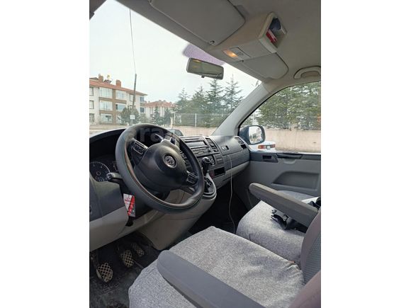 Sahibinden Volkswagen Transporter 2.0 TDI Panelvan 2012 Model