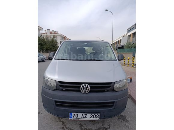 Sahibinden Volkswagen Transporter 2.0 TDI Panelvan 2012 Model