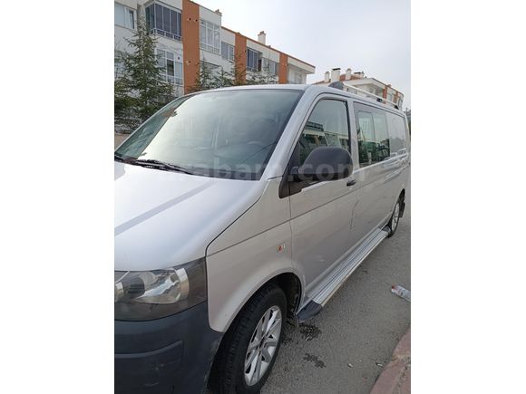 Sahibinden Volkswagen Transporter 2.0 TDI Panelvan 2012 Model
