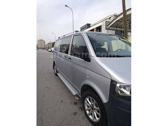 Sahibinden Volkswagen Transporter 2.0 TDI Panelvan 2012 Model